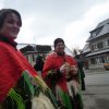 Umzug Beringen 2013
